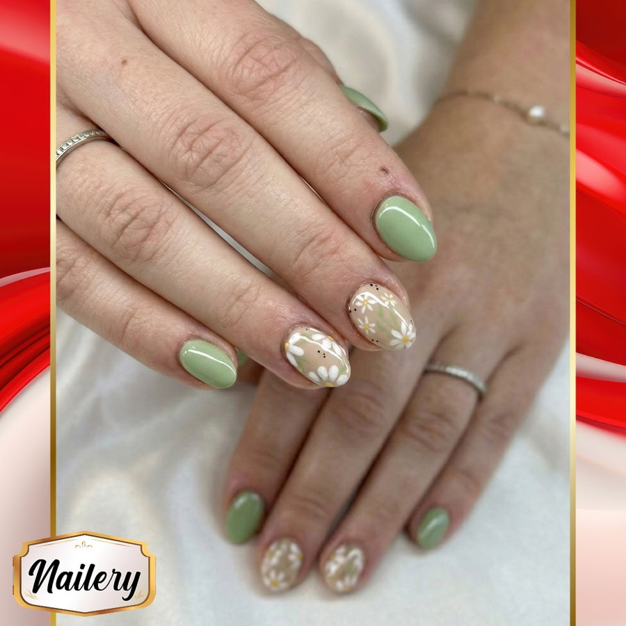 spring nails ideas